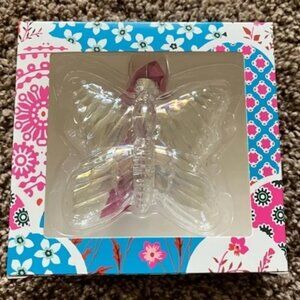 Taylor Swift Speak Now “Butterfly Lover” Christmas Ornament – Rare Era's